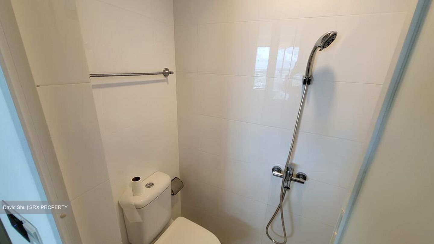Centro Residences (D20), Condominium #501707401
